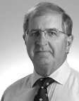 Peter Hayman Peter Hayman